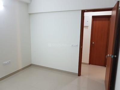 4 BHK Apartment