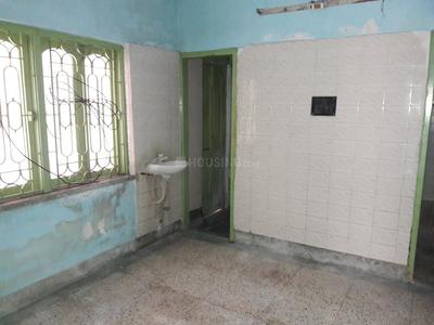 1 BHK Independent House