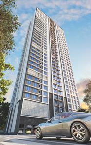 1 BHK Apartment