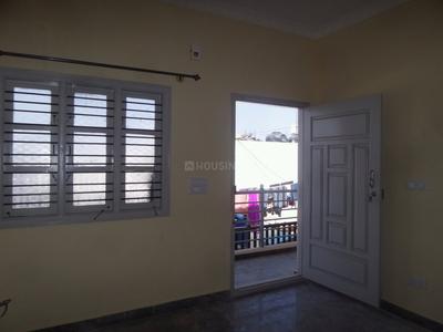 Gallery Cover Image of 600 Sq.ft 1 BHK Apartment for rent in Kalena Agrahara for 8700