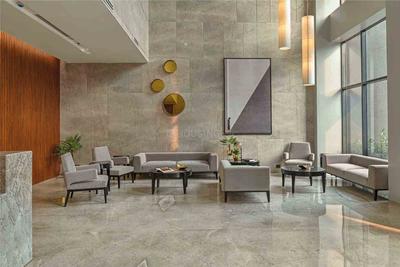 4 BHK Flat