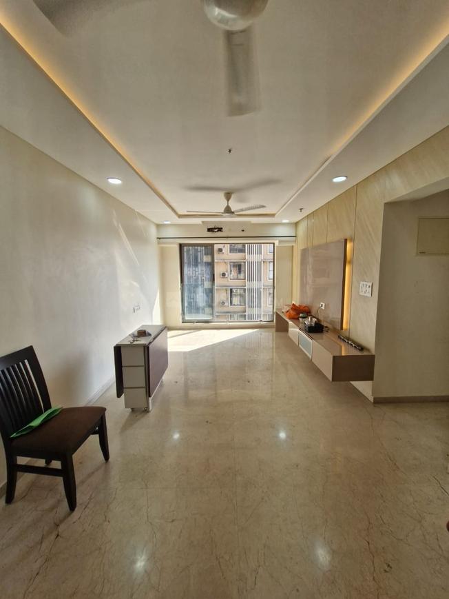 Sq Ft Bhk Flats In Pratiksha Nagar Sion Bhk Resale Flat In