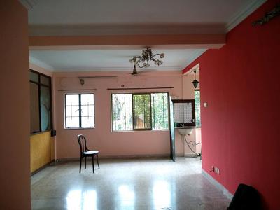 Gallery Cover Image of 1556 Sq.ft 4 BHK Apartment for buy in Dhakuria for 6000000