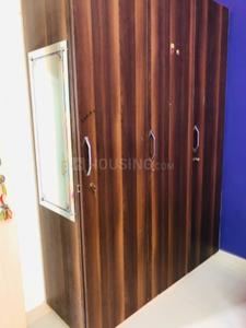 Bedroom Image of Sns Royal Homes For Ladies in Kadubeesanahalli
