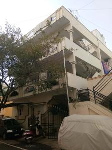Gallery Cover Image of Sq.ft Residential Plot for buy in Jnana Ganga Nagar for 18000000