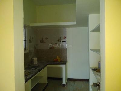1 BHK Independent House