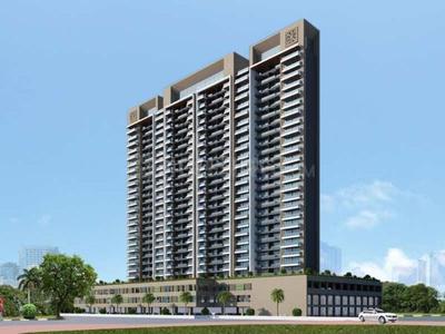 3 BHK Apartment