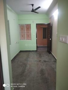 1 BHK Apartment