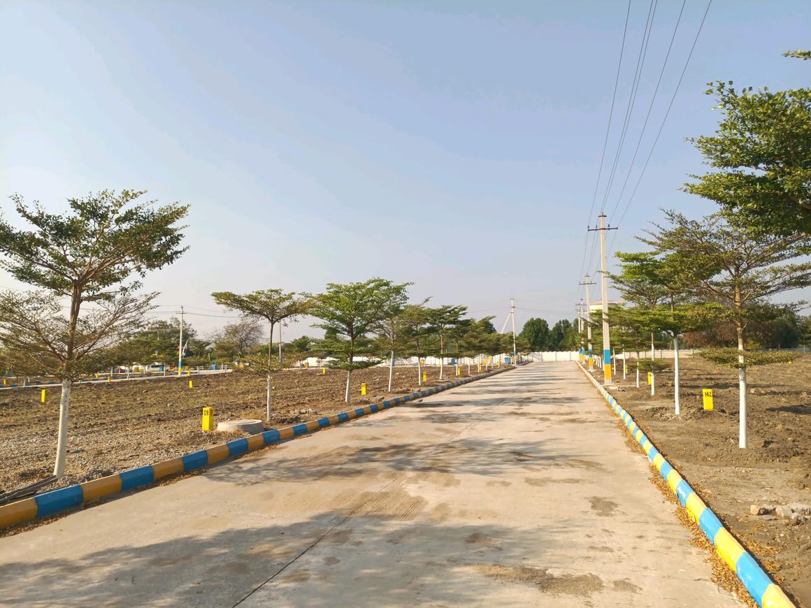 Residential PlotPatancheru, Hyderabad