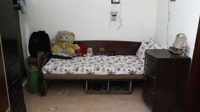 Bedroom Image of Girls PG in Jogeshwari West
