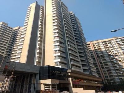 2 BHK Apartment