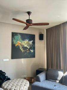 4 BHK Flat