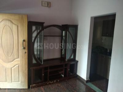 1 BHK Independent Floor