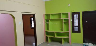 Gallery Cover Image of 350 Sq.ft 1 BHK Apartment for buy in Erragadda for 2100000