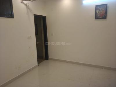 Gallery Cover Image of 1000 Sq.ft 3 BHK Independent Floor for rent in Janakpuri for 24000
