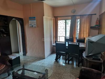 Gallery Cover Image of 980 Sq.ft 2 BHK Apartment for buy in Seawoods for 13500000