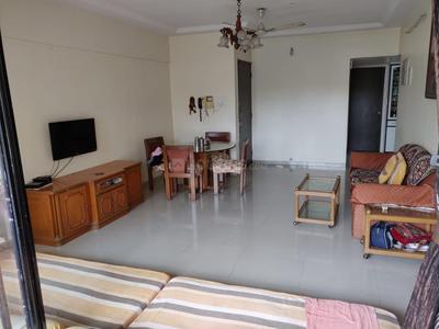 Gallery Cover Image of 1300 Sq.ft 3 BHK Apartment for buy in Goregaon East for 31700000