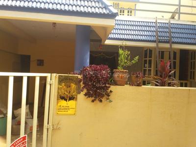 2 BHK Independent House