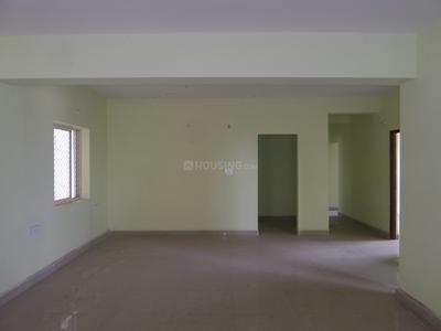 3 BHK Apartment