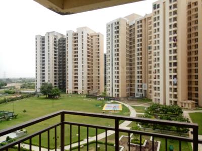 2 BHK Apartment