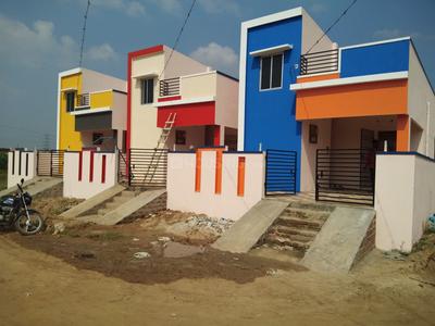 2 BHK Independent House