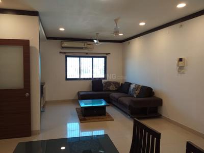 Gallery Cover Image of 1275 Sq.ft 3 BHK Apartment for buy in Nungambakkam for 14500000