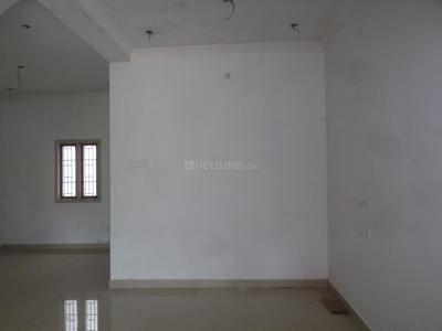 3 BHK Independent House