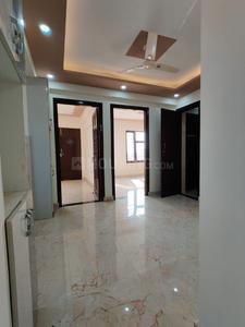 3 BHK इंडिपेंडेंट बिल्डर फ्लोर