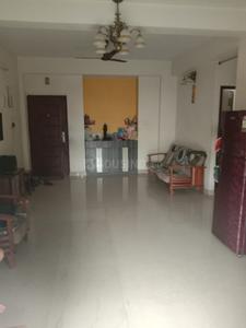 3 BHK Apartment