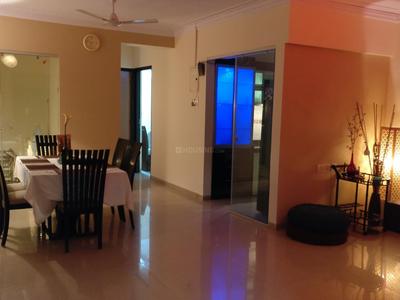 Gallery Cover Image of 1575 Sq.ft 2 BHK Apartment for buy in Wadala for 27500000