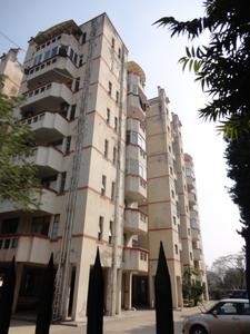 3 BHK अपार्टमेंट