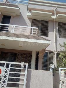 3 BHK Independent House