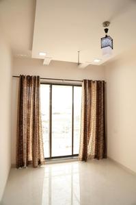Gallery Cover Image of 425 Sq.ft 1 RK Apartment for buy in Vajulsar for 1317500