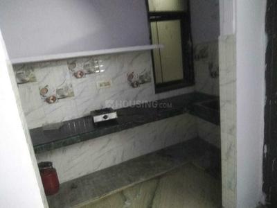 Kitchen Image of PG 4195821 Shakarpur Khas in Shakarpur Khas
