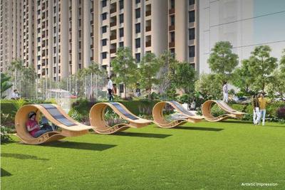2 BHK Apartment