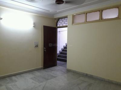 Gallery Cover Image of 1050 Sq.ft 3 BHK Apartment for buy in Khirki Extension for 5500000