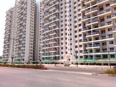 Gallery Cover Image of 650 Sq.ft 1 BHK Apartment for buy in Hinjewadi for 3800000