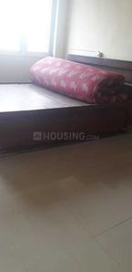 Bedroom Image of Ansari Property PG in Goregaon East