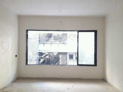 Gallery Cover Image of 750 Sq.ft 1 BHK Apartment for buy in Borivali West for 9500000
