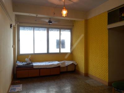 1 BHK Apartment
