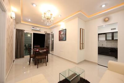 3 BHK Apartment