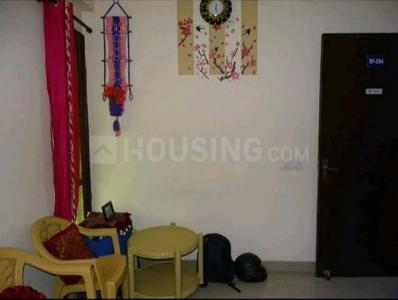 2 BHK Apartment