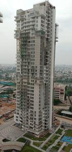 4 BHK फ़्लैट
