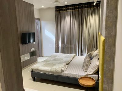2 BHK अपार्टमेंट