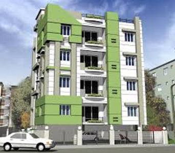 3 BHK Apartment