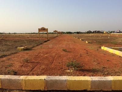 Gallery Cover Image of Sq.ft Residential Plot for buy in Thirunindravur for 504000