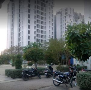 Gallery Cover Image of 1905 Sq.ft 3 BHK Apartment for buy in Khodiyar for 7239000