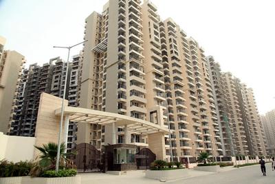 4 BHK Apartment