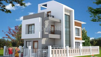 Residential Plot