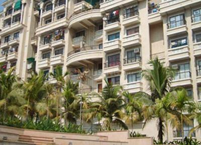 Gallery Cover Image of 950 Sq.ft 2 BHK Apartment for buy in Kharghar for 13000000